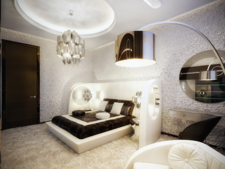 architektura wnętrz