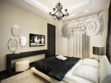 architektura wnętrz