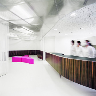 architektura wnętrz