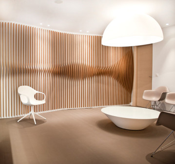 architektura wnętrz