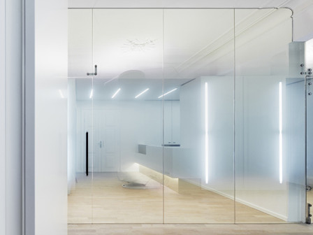 architektura wnętrz