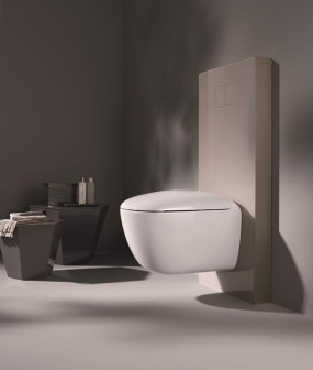 design, łazienka, aranżacja łazienki