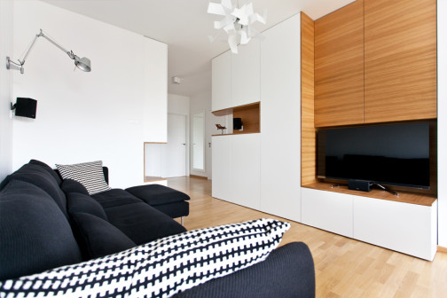 architektura wnętrz