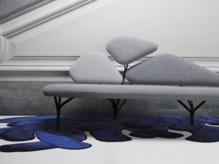 design, designerski, sofa, salon, aranżacja wnętrza