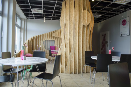 architektura wnętrz