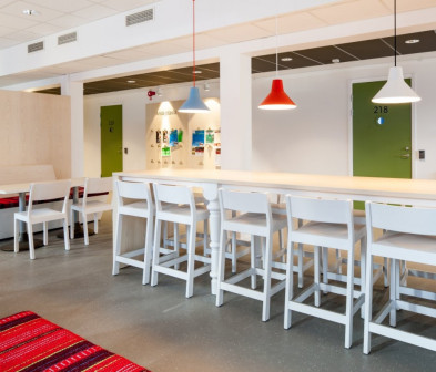 architektura wnętrz