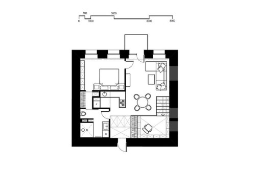 architektura wnętrz
