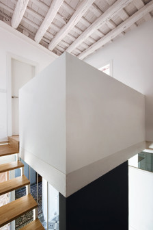 architektura wnętrz