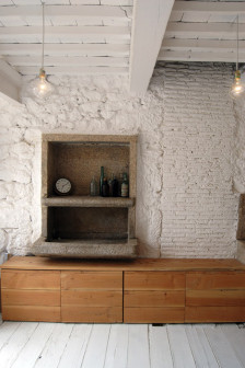architektura wnętrz