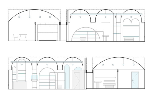 architektura wnętrz