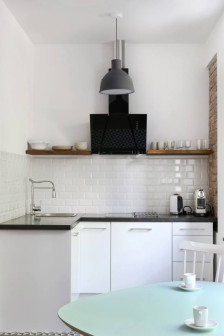 architektura wnętrz