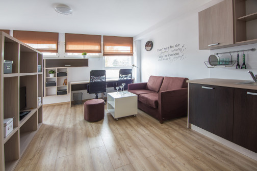 architektura wnętrz