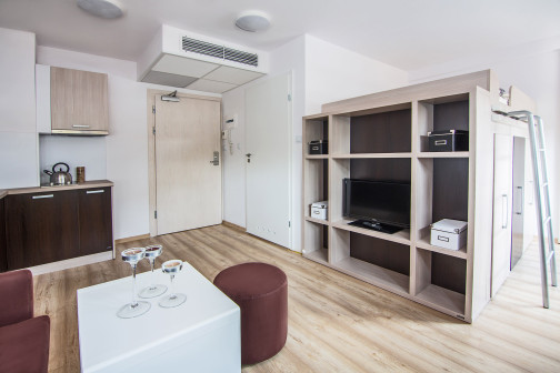 architektura wnętrz
