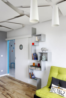 architektura wnętrz