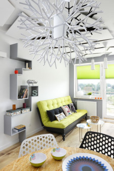 architektura wnętrz