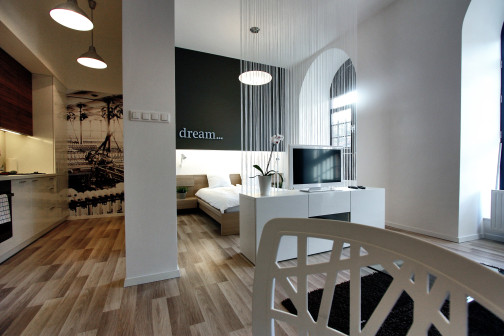 architektura wnętrz