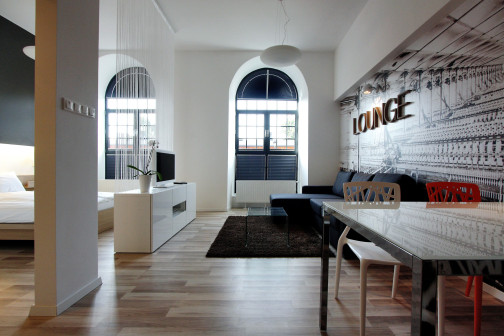 architektura wnętrz