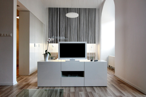 architektura wnętrz