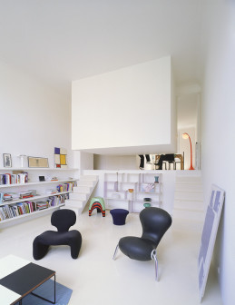 architektura wnętrz