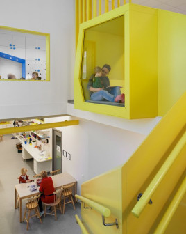 architektura wnętrz