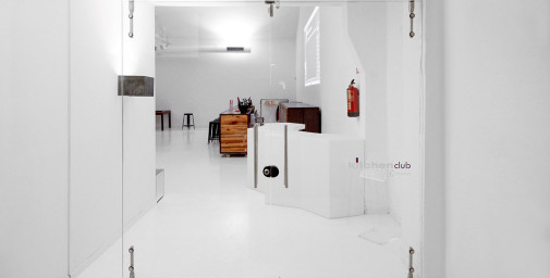 architektura wnętrz