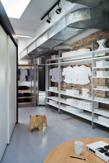architektura wnętrz