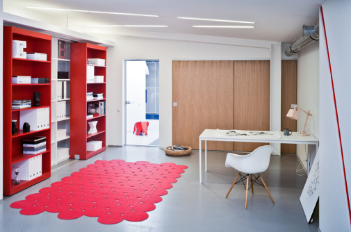 architektura wnętrz