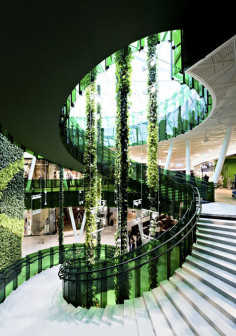 architektura wnętrz
