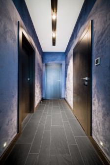 architektura wnętrz