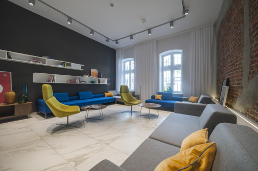 architektura wnętrz