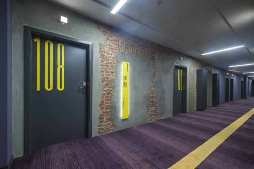 architektura wnętrz
