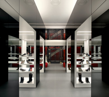 architektura wnętrz