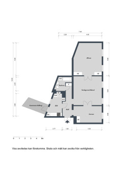 architektura wnętrz