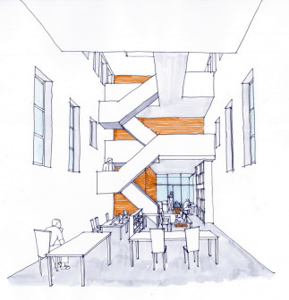architektura wnętrz