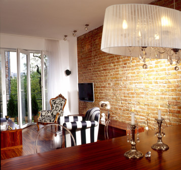 architektura wnętrz