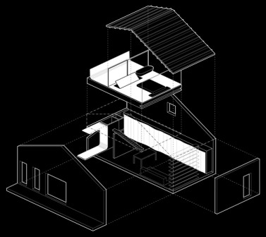 architektura wnętrz