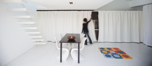 architektura wnętrz