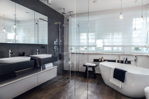 architektura wnętrz
