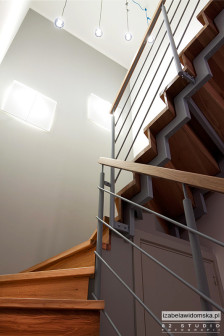 architektura wnętrz