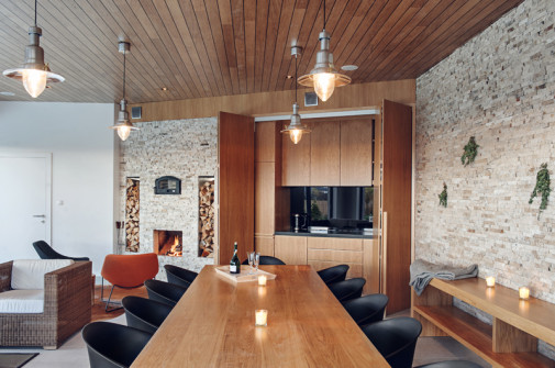 architektura wnętrz