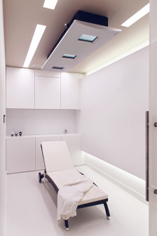 architektura wnętrz