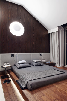 architektura wnętrz
