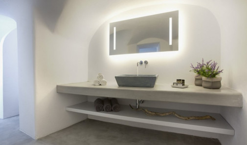 architektura wnętrz