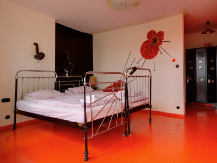 architektura wnętrz