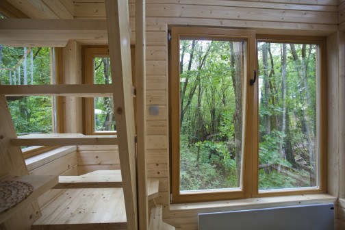 architektura wnętrz