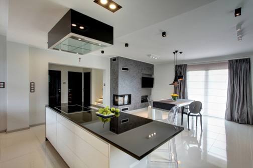 architektura wnętrz