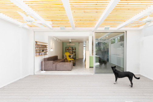 architektura wnętrz
