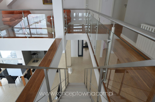 architekt wnętrz