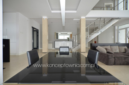 architektura wnętrz