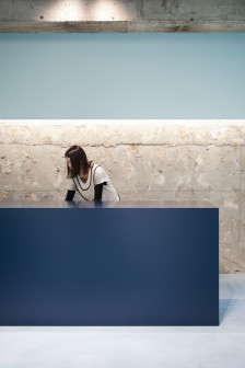 architektura wnętrz